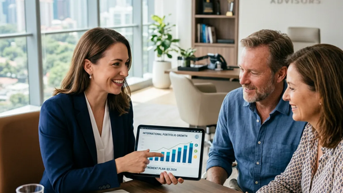 Expert Expat Insurance Consultation