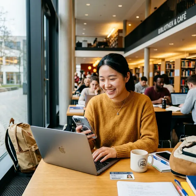 Best Student Bank Accounts in Germany (2026 Guide)