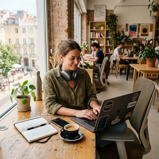 Best Bank Accounts for Freelancers in Germany (2026 Guide)