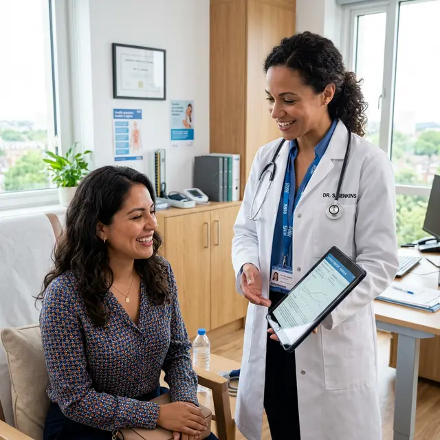 How to See a Doctor in Germany: English-Speaking Guide