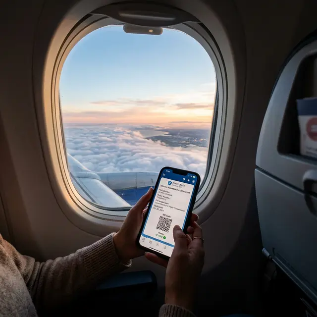 Visa Travel Insurance for Germany: Incoming Insurance