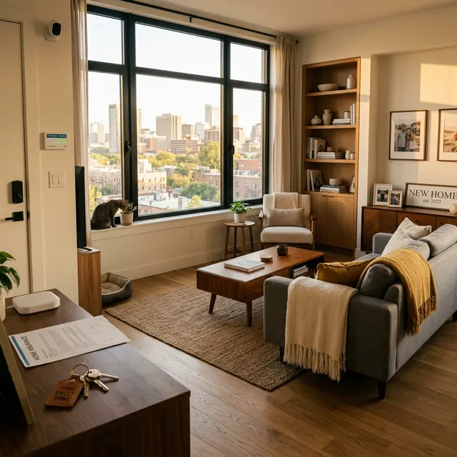 Assurance Habitation en Allemagne (Hausratversicherung)