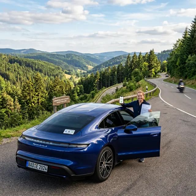 Assurance Auto en Allemagne : Tarifs et Règles (2026)