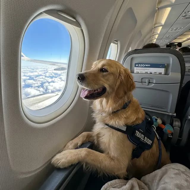 Hund oder Katze nach Deutschland mitbringen (Expat-Guide 2026)