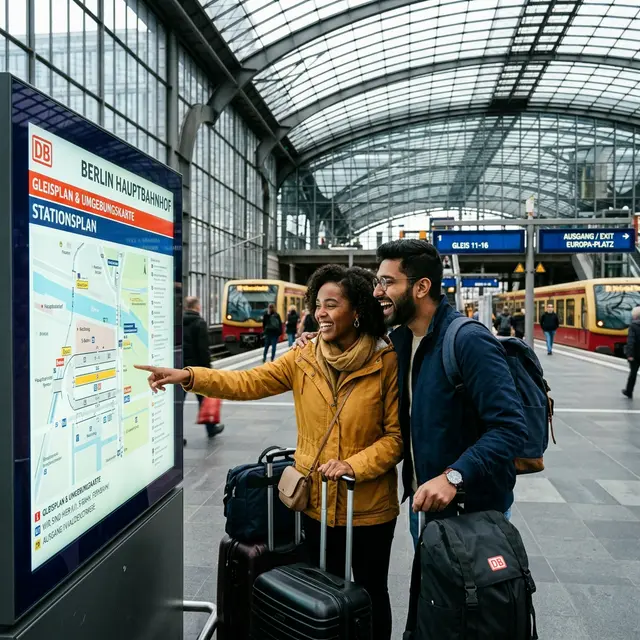 S'installer en Allemagne : Le guide ultime de l'expatrié (2026)