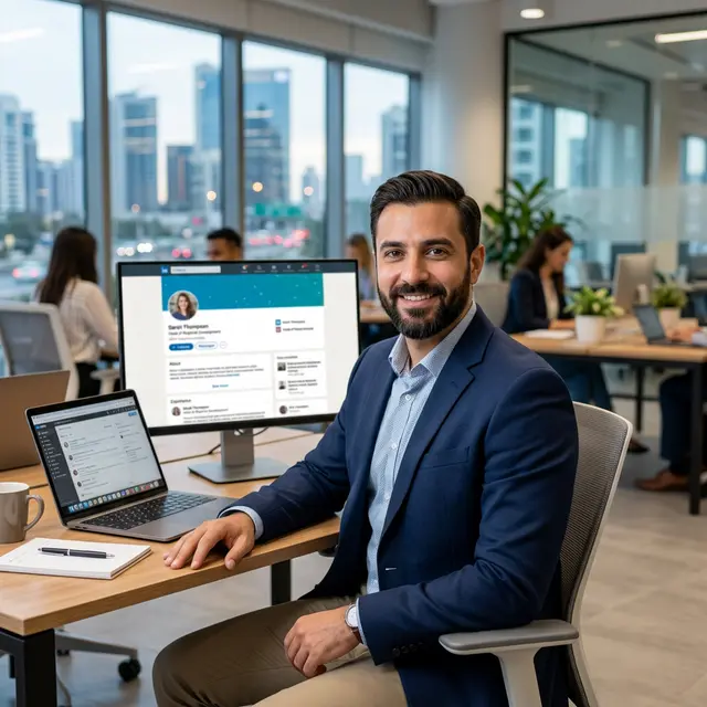 Как найти работу в Германии (Гид для экспатов 2026)