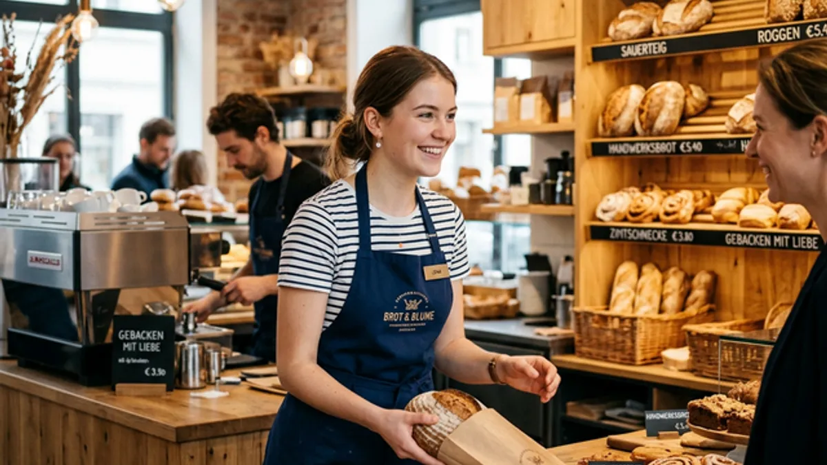 Le Mini-Job en Allemagne : Règles, limites et avantages 2026