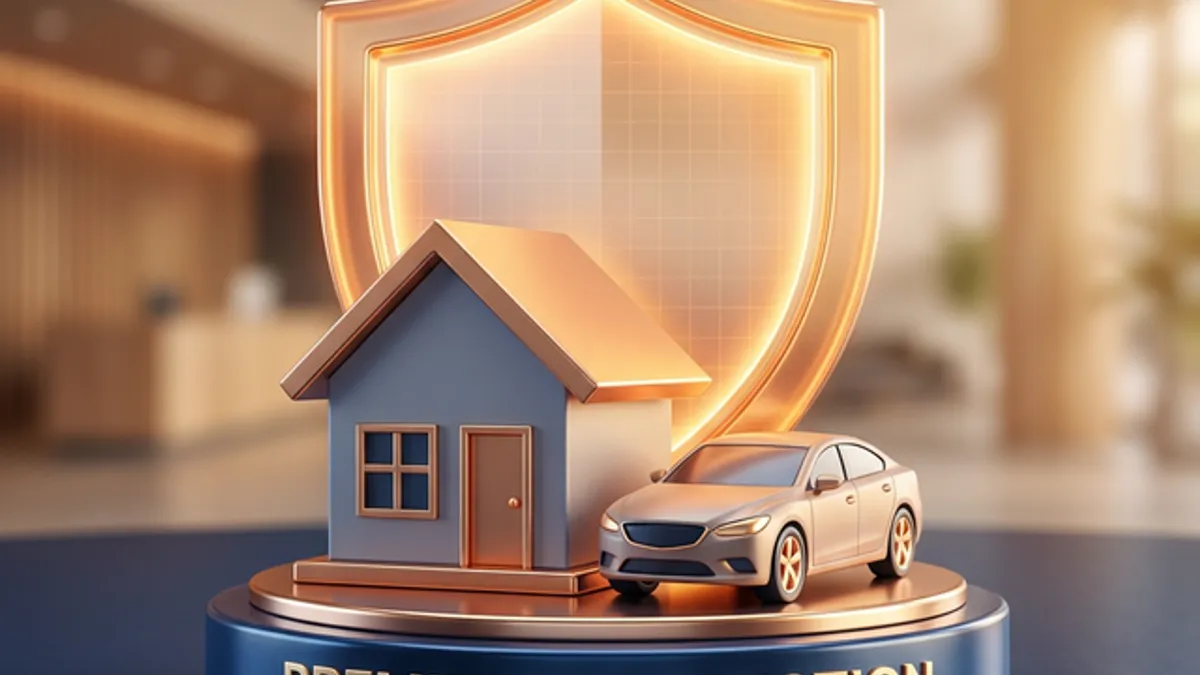 Property & Casualty Insurance in Germany: Must-Haves