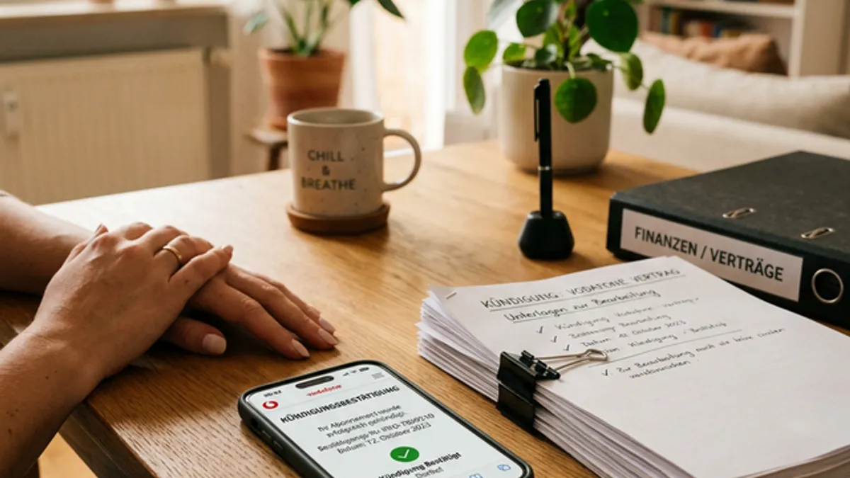 Comment résilier vos contrats en Allemagne (Guide 2026)
