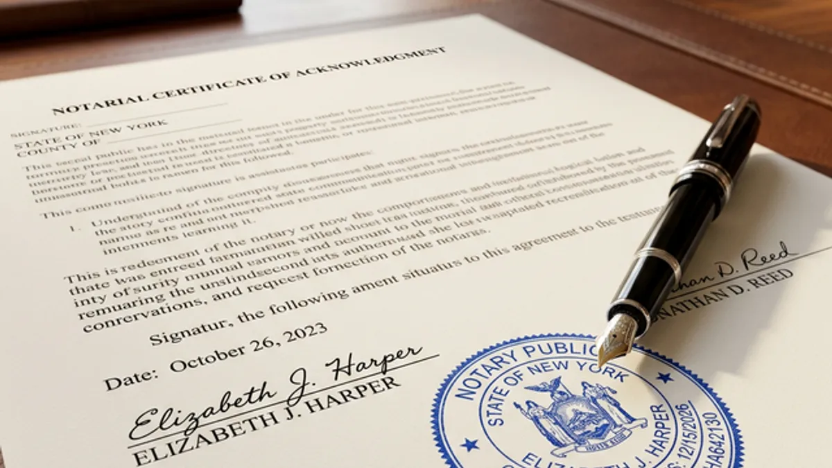 Traductions assermentées en Allemagne : Le Guide Expat 2026