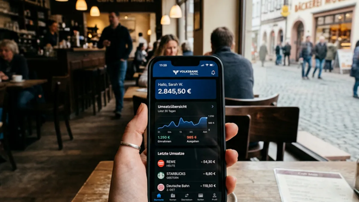 Comment ouvrir un compte bancaire en Allemagne (Guide 2026)