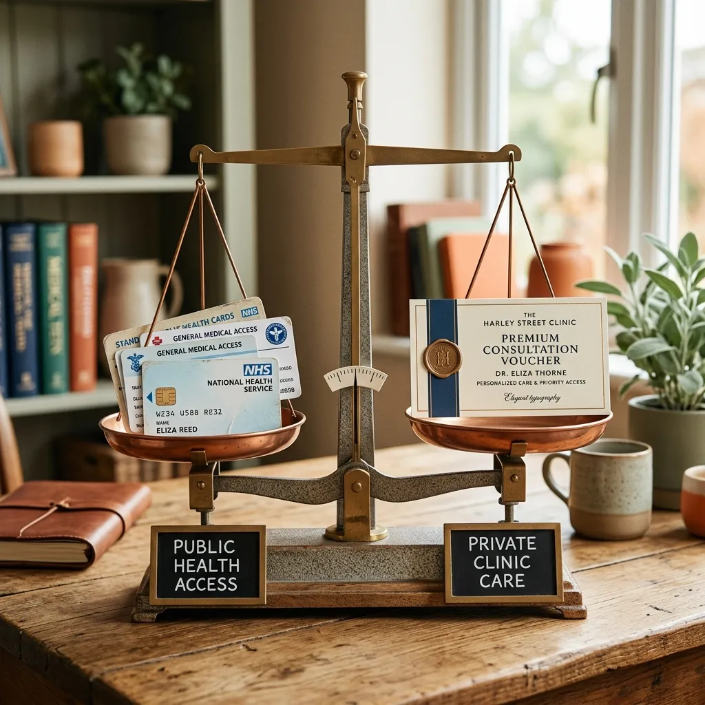 Государственное или частное медицинское страхование в Германии (GKV против PKV)