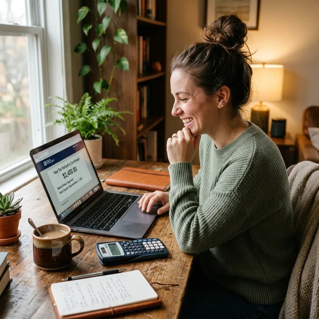 Налоговая декларация в Германии (Steuererklärung): Гид 2026 для экспатов