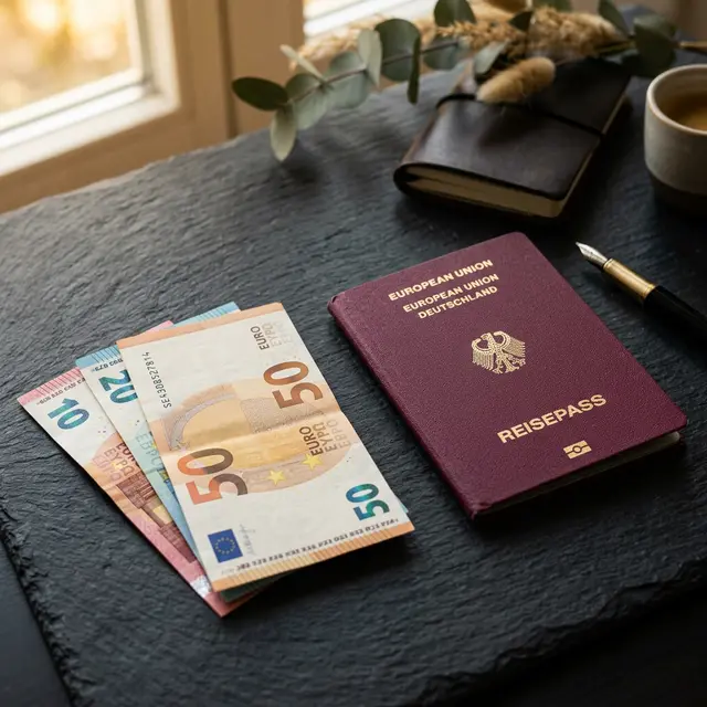 The Ultimate Guide to the German Pension Refund (2026)