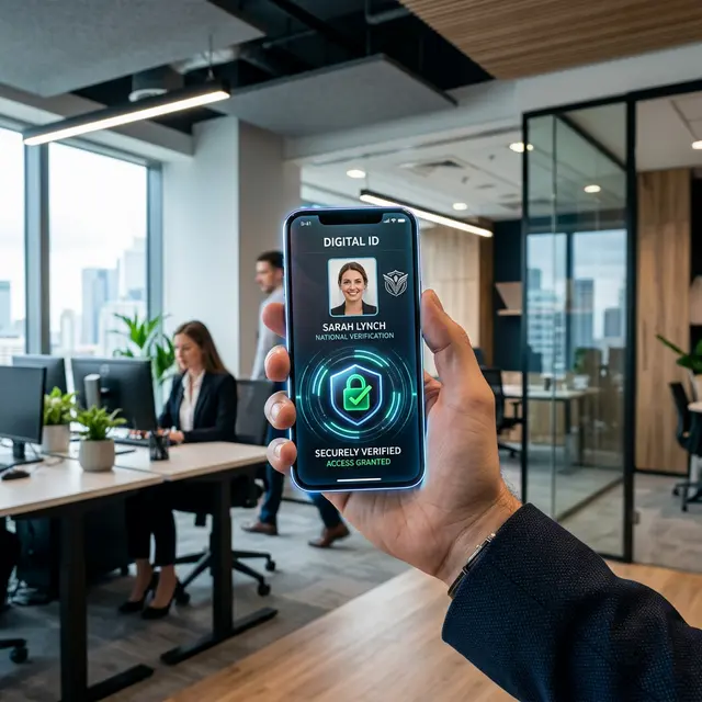 Get Your German Social Security Number