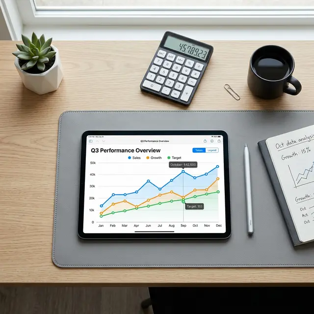 Utilities & Internet