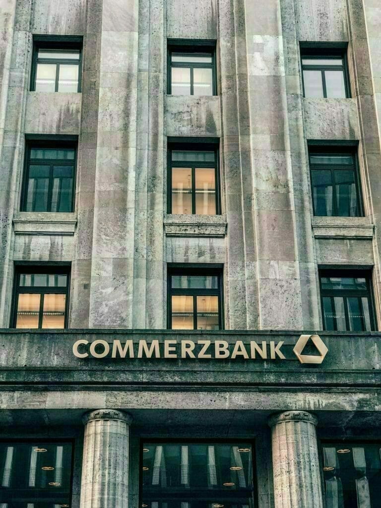 Commerzbank Building