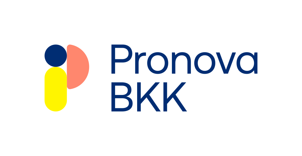 Pronova_BKK_Logo