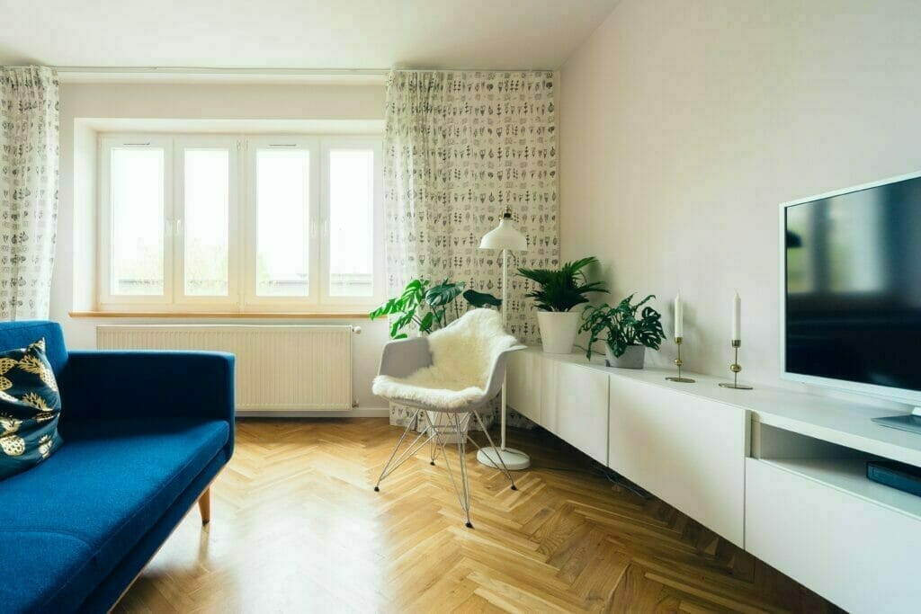 apartment Berlin