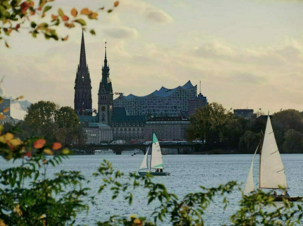 Moving to Germany