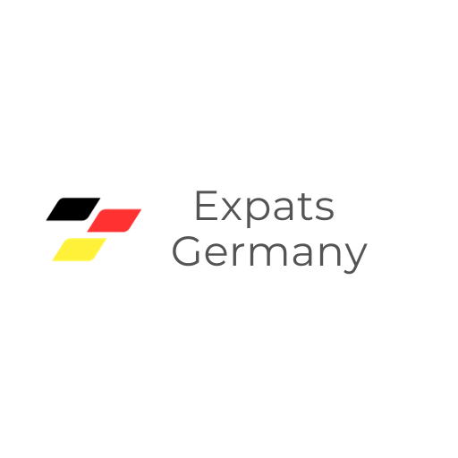 Logo Expats.de